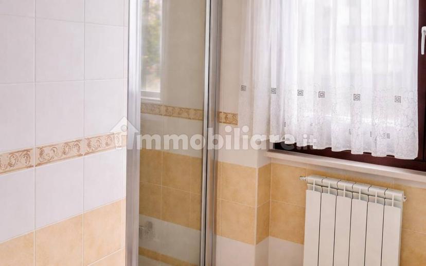 Stanza singola viale Pentri 159, Isernia — foto 9 di 17