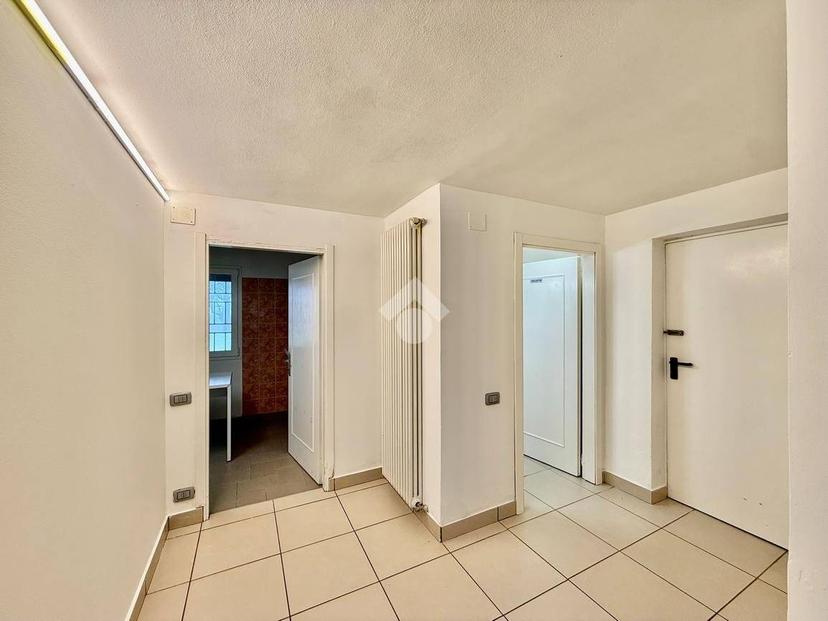Villa unifamiliare via Roma, Centro, Cervarese Santa Croce — foto 33 di 37