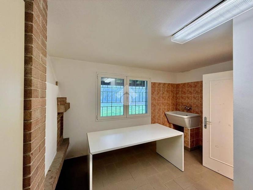 Villa unifamiliare via Roma, Centro, Cervarese Santa Croce — foto 3 di 37