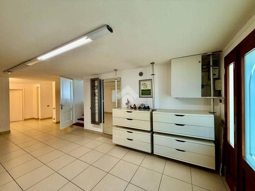 Villa unifamiliare via Roma, Centro, Cervarese Santa Croce — foto 13 di 37