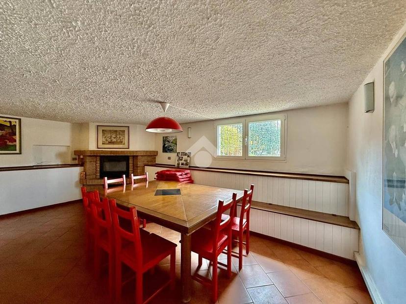 Villa unifamiliare via Roma, Centro, Cervarese Santa Croce — foto 19 di 37