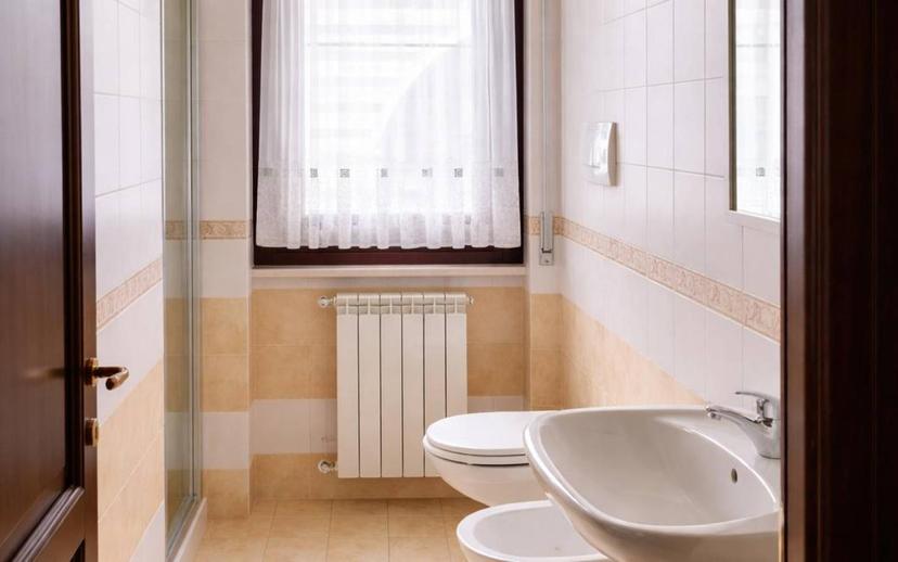 Stanza singola viale Pentri 159, Isernia — foto 15 di 17