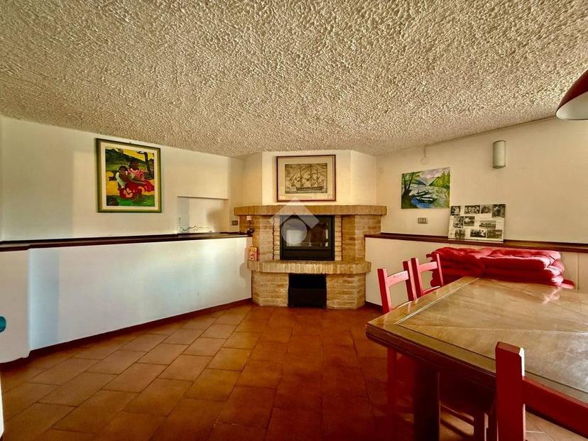 Villa unifamiliare via Roma, Centro, Cervarese Santa Croce — foto 22 di 37