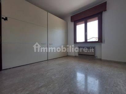 Villa bifamiliare via Umberto I, Centro, Bovolone — foto 15 di 20