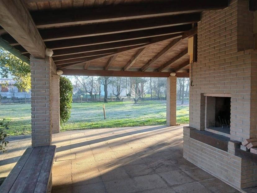 Villa unifamiliare via Roma, Centro, Cervarese Santa Croce — foto 23 di 37