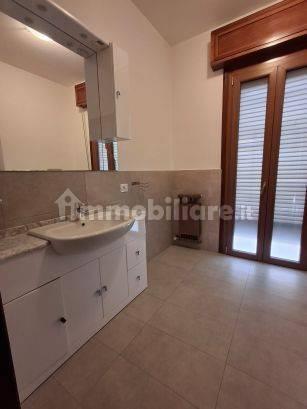 Villa bifamiliare via Umberto I, Centro, Bovolone — foto 8 di 20