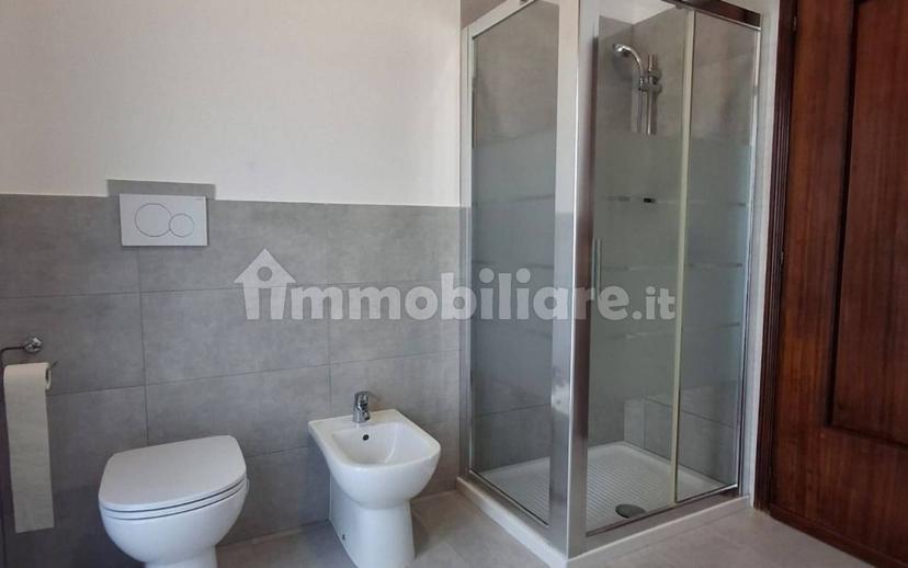 Villa bifamiliare via Umberto I, Centro, Bovolone — foto 4 di 20