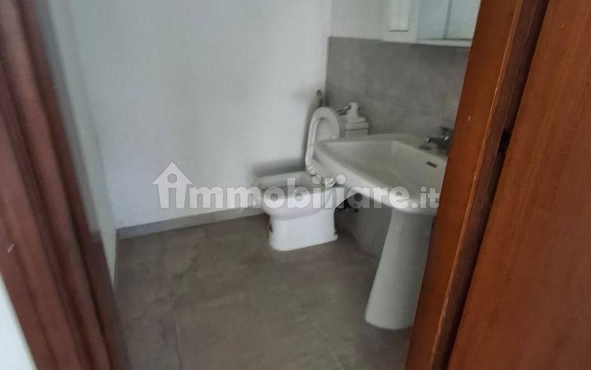 Villa bifamiliare via Umberto I, Centro, Bovolone — foto 14 di 20
