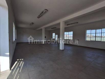 Villa bifamiliare via Umberto I, Centro, Bovolone — foto 20 di 20