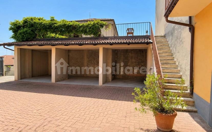 Cascina via Roma 39, Centro, Montechiaro d'Asti — foto 13 di 30