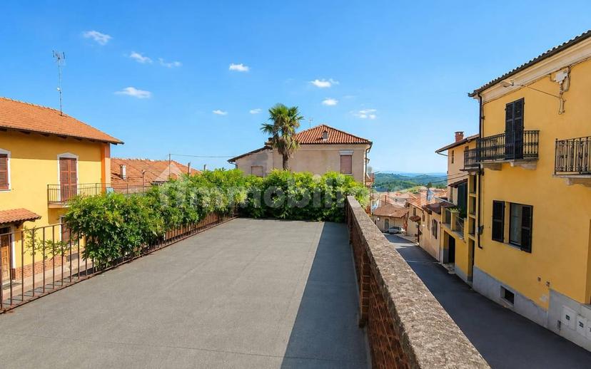 Cascina via Roma 39, Centro, Montechiaro d'Asti — foto 14 di 30
