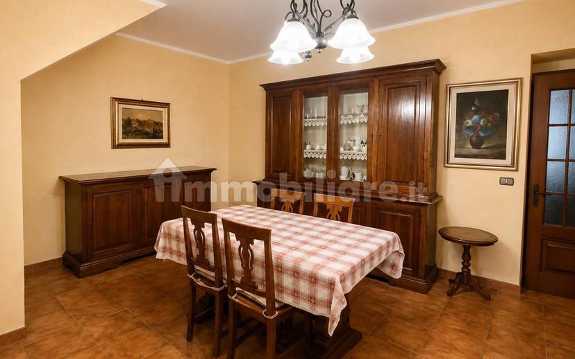 Cascina via Roma 39, Centro, Montechiaro d'Asti — foto 25 di 30