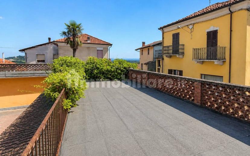 Cascina via Roma 39, Centro, Montechiaro d'Asti — foto 6 di 30