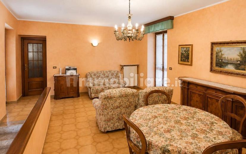 Cascina via Roma 39, Centro, Montechiaro d'Asti — foto 16 di 30