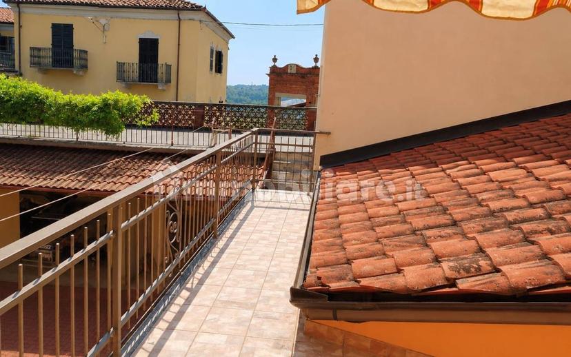 Cascina via Roma 39, Centro, Montechiaro d'Asti — foto 15 di 30