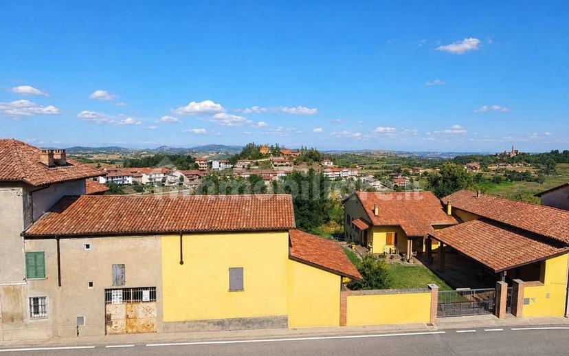Cascina via Roma 39, Centro, Montechiaro d'Asti — foto 12 di 30