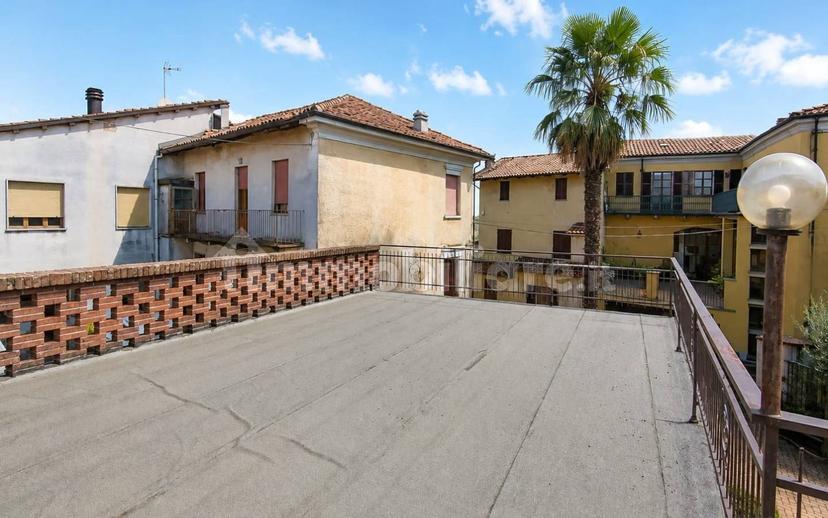 Cascina via Roma 39, Centro, Montechiaro d'Asti — foto 24 di 30