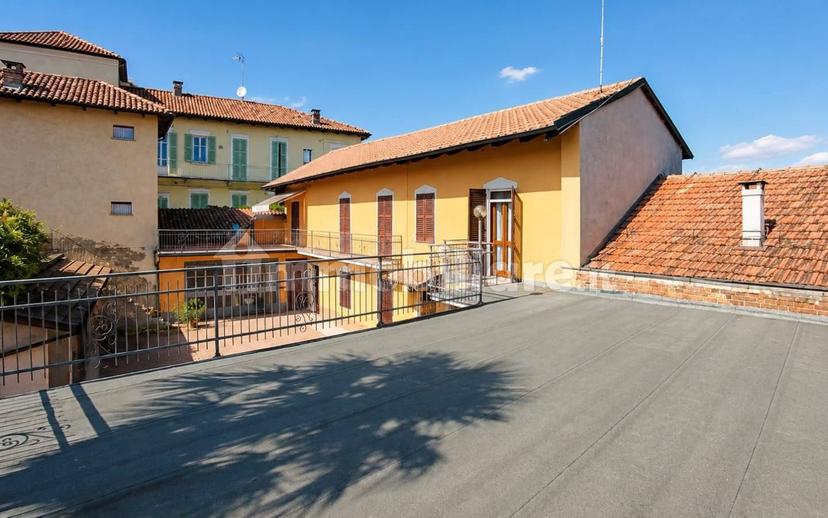 Cascina via Roma 39, Centro, Montechiaro d'Asti — foto 21 di 30