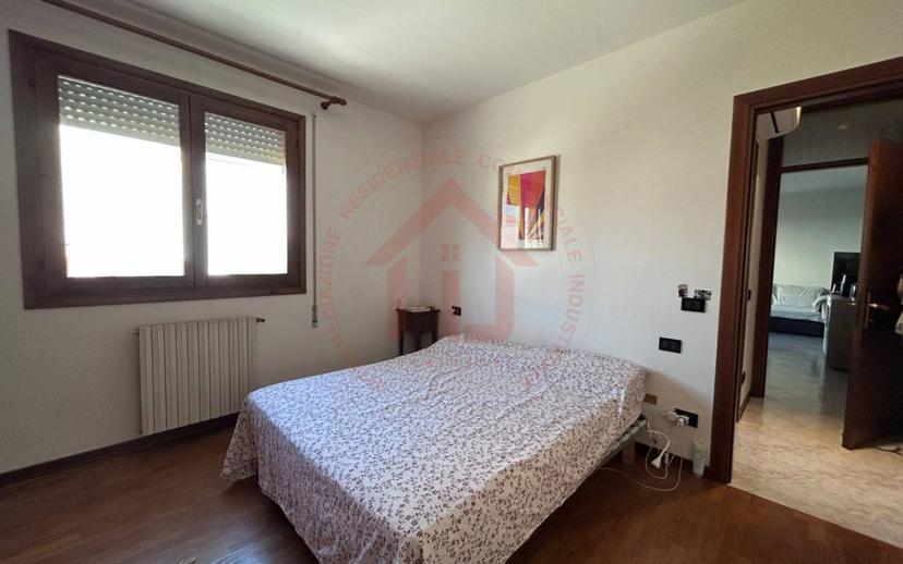 Bilocale via Fratelli Bandiera, Centro, Mestrino — foto 6 di 14