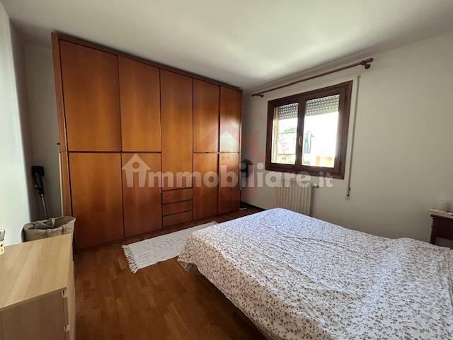 Bilocale via Fratelli Bandiera, Centro, Mestrino