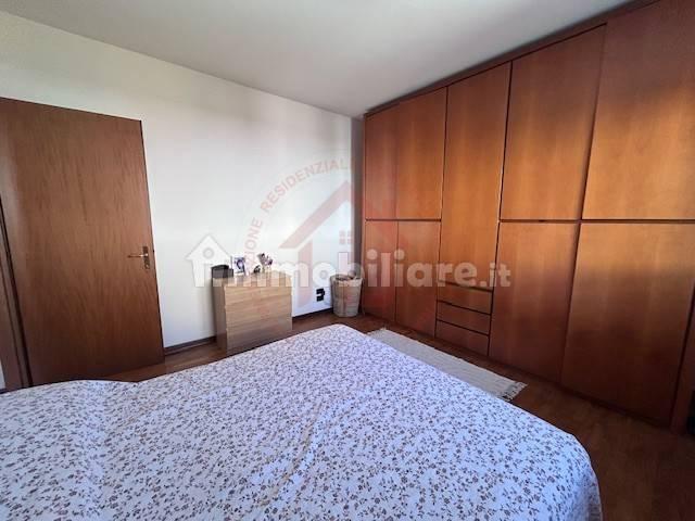 Bilocale via Fratelli Bandiera, Centro, Mestrino — foto 12 di 14
