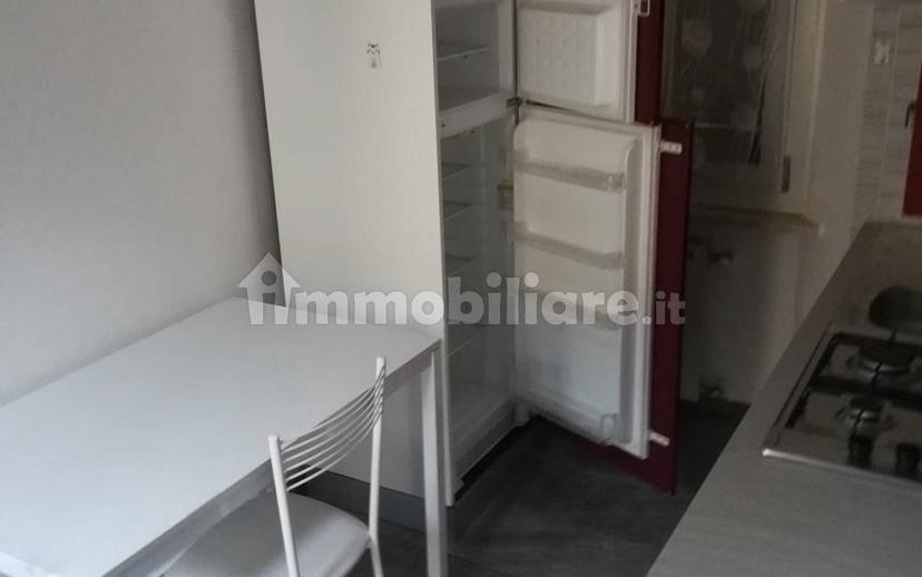 Bilocale buono stato, secondo piano, Centro, Cremona