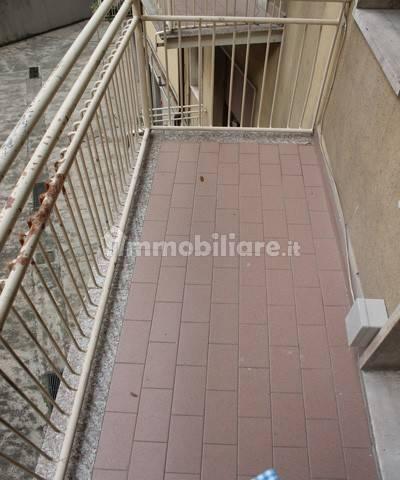 Bilocale via Enrico Arosio, San Carlo - Stazione, Monza — foto 2 di 13