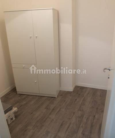 Bilocale via Enrico Arosio, San Carlo - Stazione, Monza — foto 11 di 13