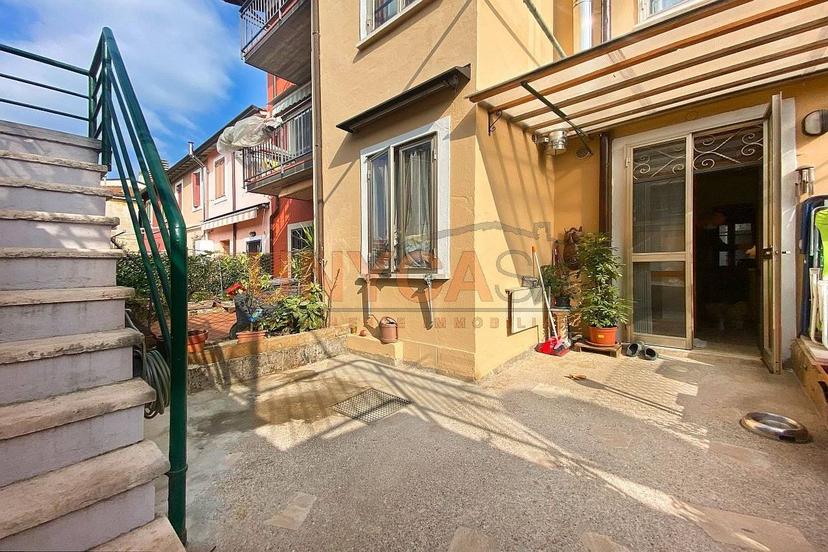 Terratetto unifamiliare via Antonio Salieri 151, San Michele Extra, Verona — foto 8 di 18