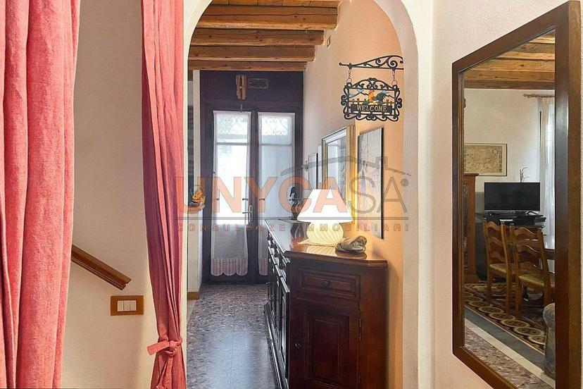Terratetto unifamiliare via Antonio Salieri 151, San Michele Extra, Verona — foto 9 di 18