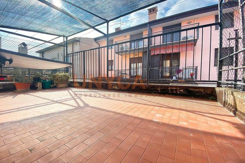 Terratetto unifamiliare via Antonio Salieri 151, San Michele Extra, Verona — foto 3 di 18