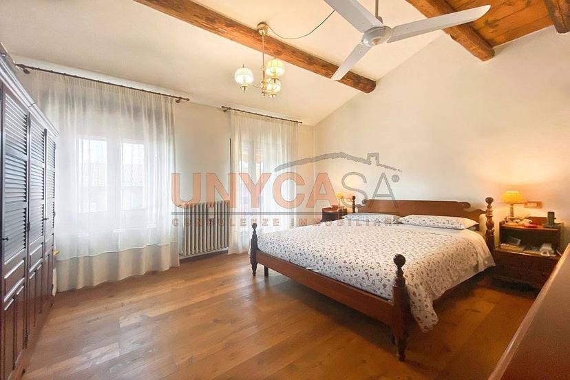 Terratetto unifamiliare via Antonio Salieri 151, San Michele Extra, Verona — foto 10 di 18