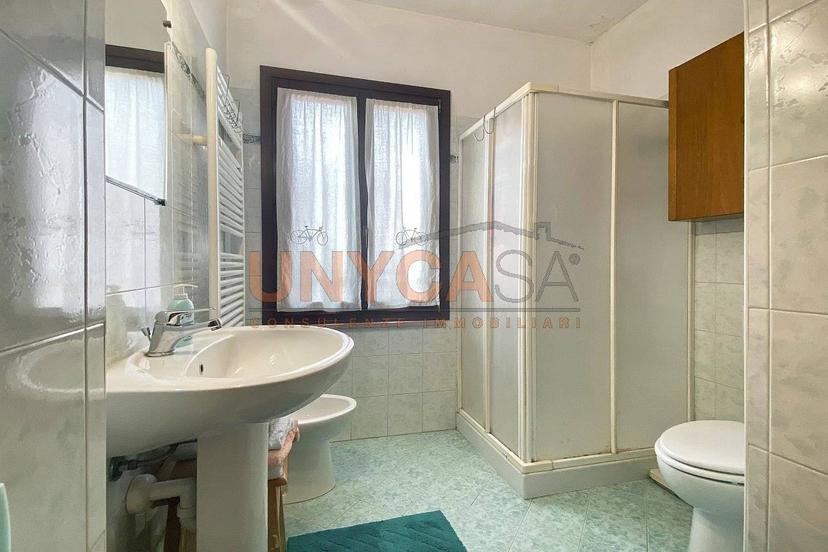 Terratetto unifamiliare via Antonio Salieri 151, San Michele Extra, Verona — foto 13 di 18
