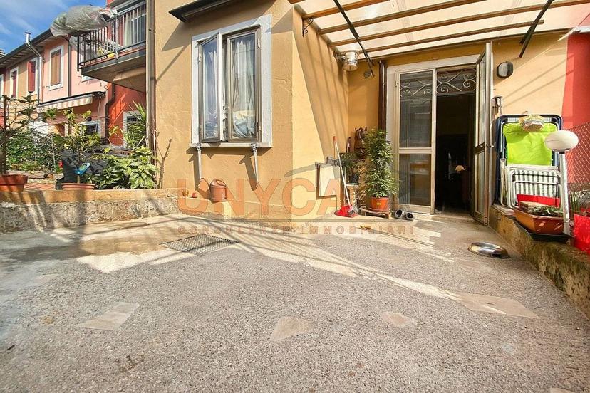 Terratetto unifamiliare via Antonio Salieri 151, San Michele Extra, Verona — foto 18 di 18