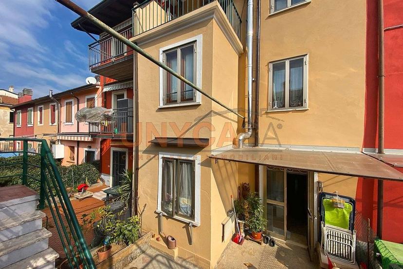 Terratetto unifamiliare via Antonio Salieri 151, San Michele Extra, Verona — foto 12 di 18