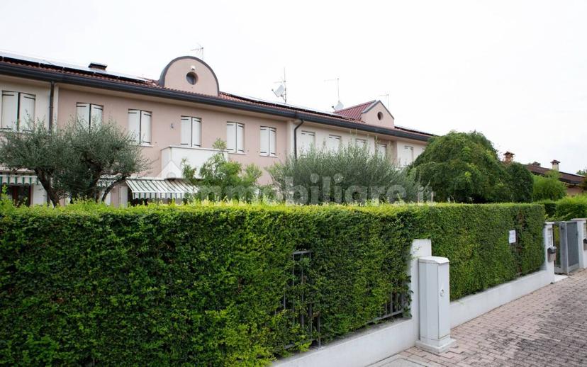 Quadrilocale via Arturo Toscanini 43, Mira Taglio, Mira — foto 28 di 31