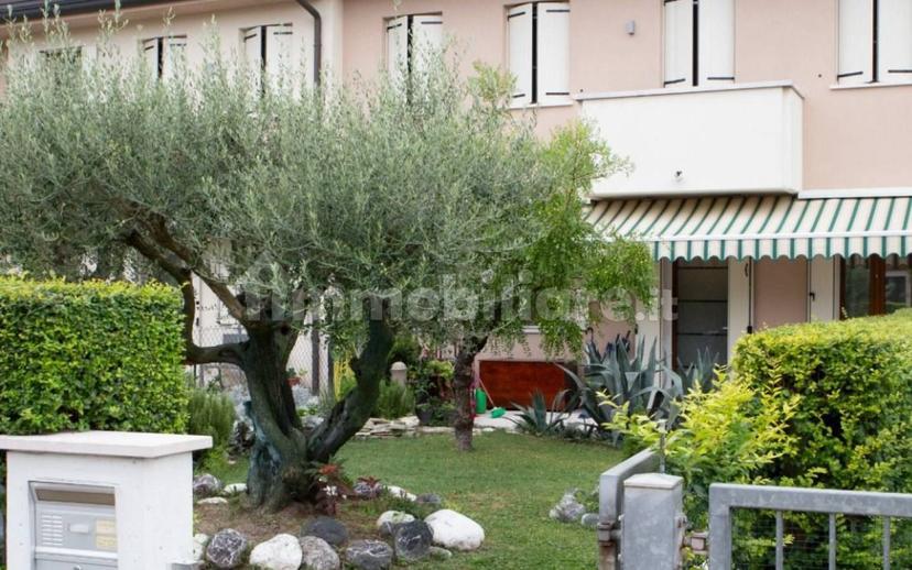 Quadrilocale via Arturo Toscanini 43, Mira Taglio, Mira — foto 14 di 31