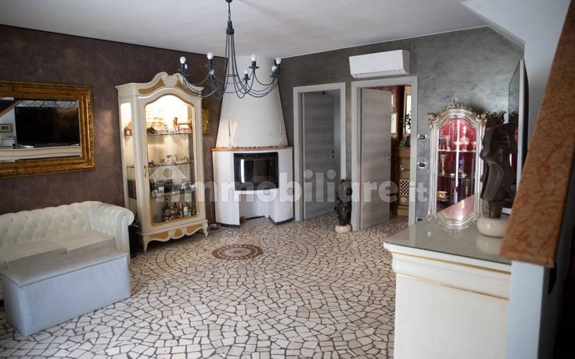 Quadrilocale via Arturo Toscanini 43, Mira Taglio, Mira — foto 17 di 31