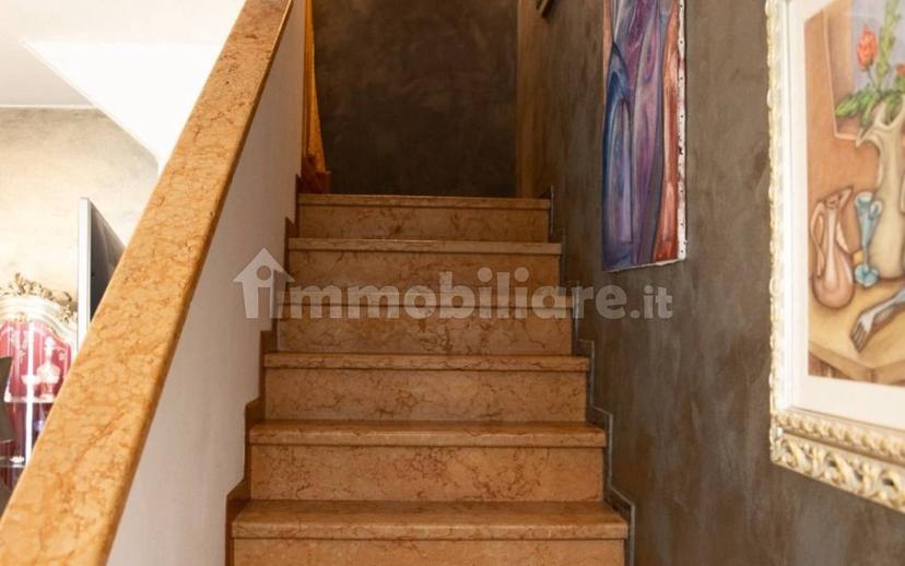 Quadrilocale via Arturo Toscanini 43, Mira Taglio, Mira — foto 30 di 31