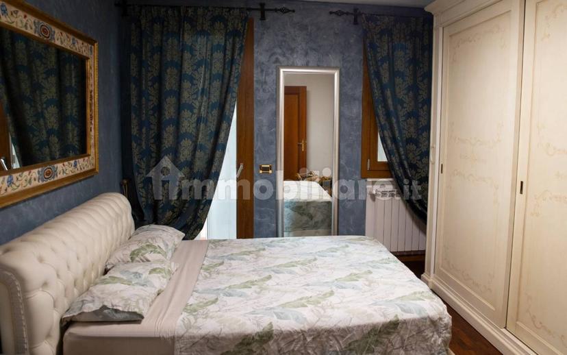 Quadrilocale via Arturo Toscanini 43, Mira Taglio, Mira — foto 7 di 31