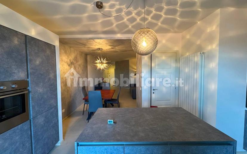 Appartamento via Ceppo di Melo 40, Marlia, Capannori — foto 11 di 23