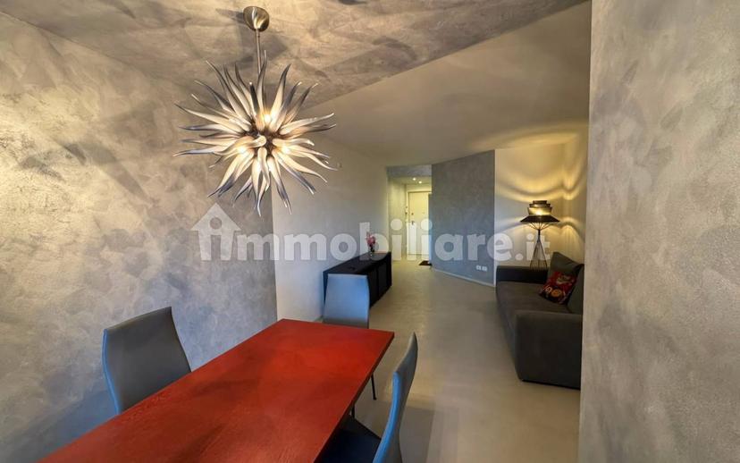 Appartamento via Ceppo di Melo 40, Marlia, Capannori — foto 14 di 23
