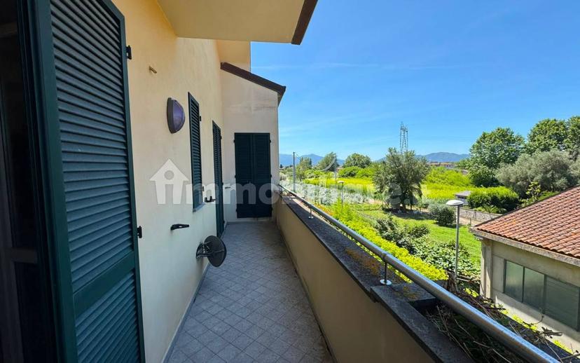 Appartamento via Ceppo di Melo 40, Marlia, Capannori — foto 20 di 23