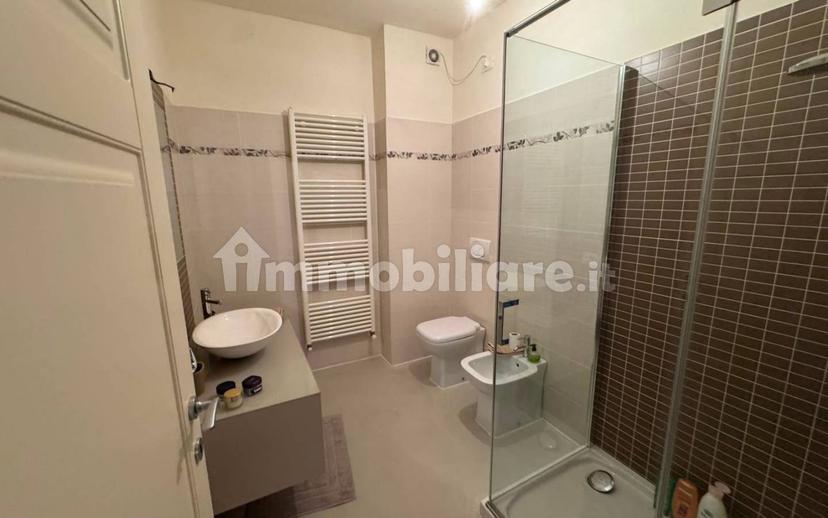 Appartamento via Ceppo di Melo 40, Marlia, Capannori — foto 18 di 23