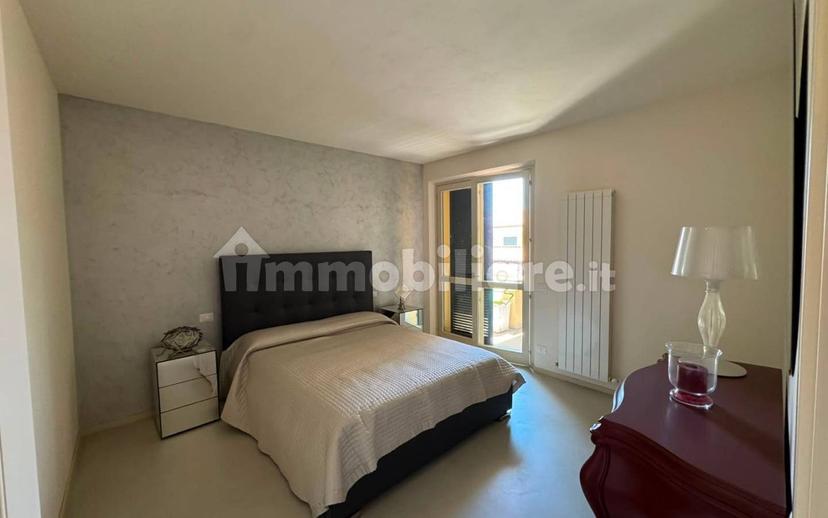 Appartamento via Ceppo di Melo 40, Marlia, Capannori — foto 17 di 23