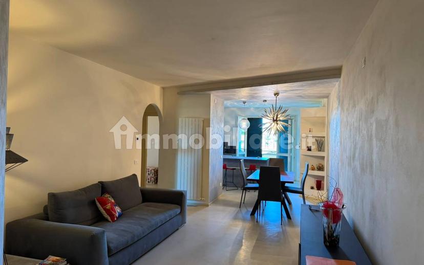 Appartamento via Ceppo di Melo 40, Marlia, Capannori — foto 7 di 23