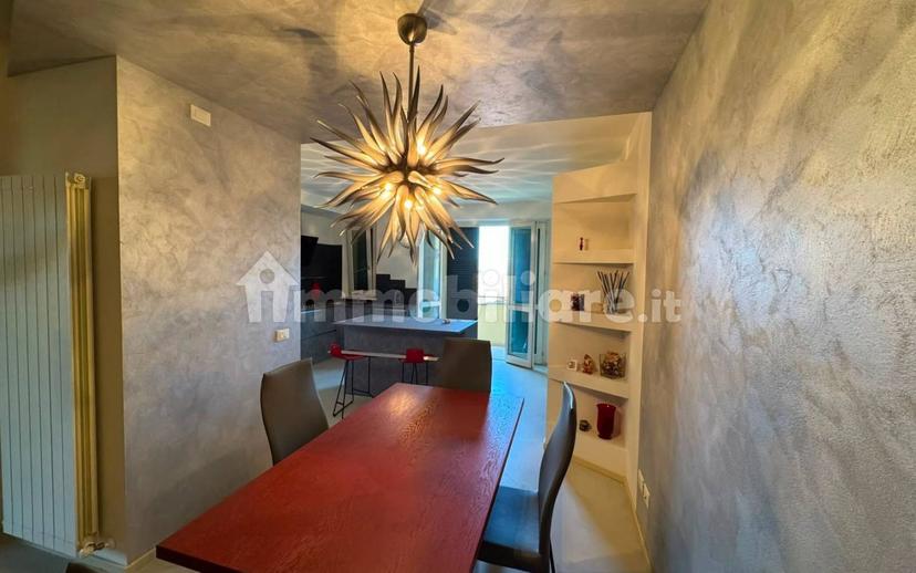 Appartamento via Ceppo di Melo 40, Marlia, Capannori — foto 16 di 23