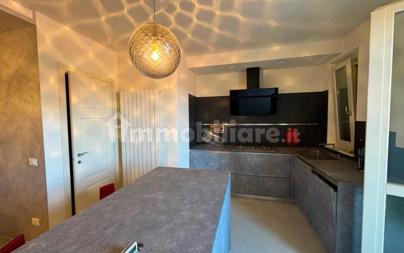 Appartamento via Ceppo di Melo 40, Marlia, Capannori — foto 6 di 23