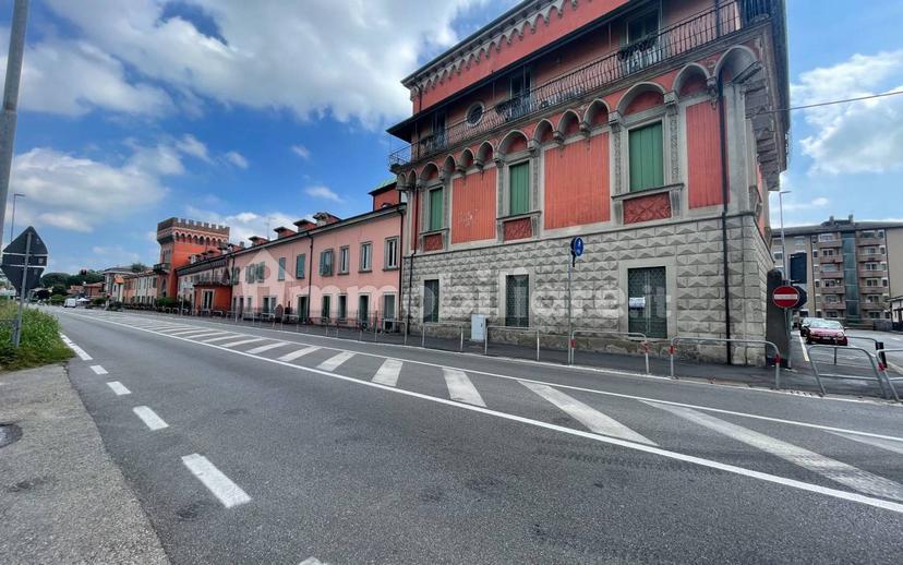 Mansarda 55 m² con balcone, Ombriano, Sabbioni, San Carlo, Crema — foto 2 di 22