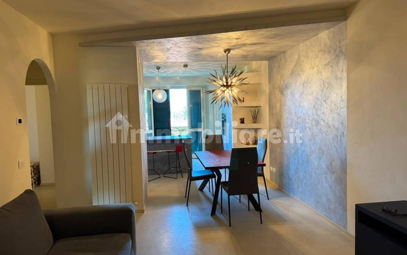 Appartamento via Ceppo di Melo 40, Marlia, Capannori — foto 3 di 23